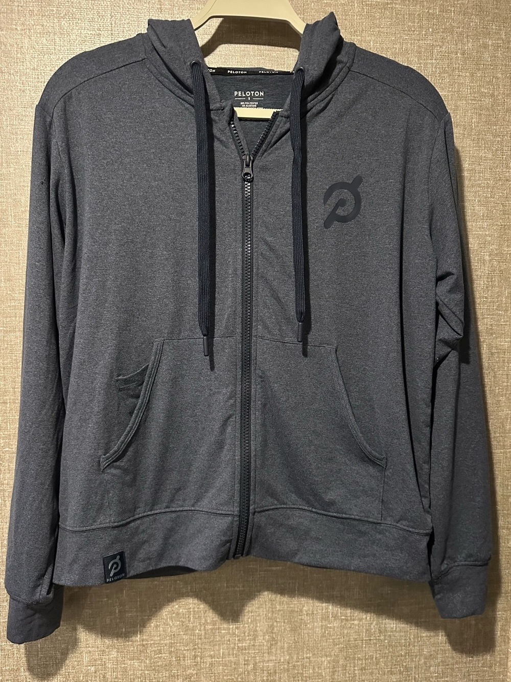 Peloton Dreamblend Relaxed Women’s Hoodie